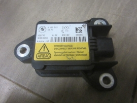 BMW F01 F02 F04 F07 F10  5 SEIRIS 7 SERIES FRONT CENTER IMPACT CRASH SRS SENSOR 9159313